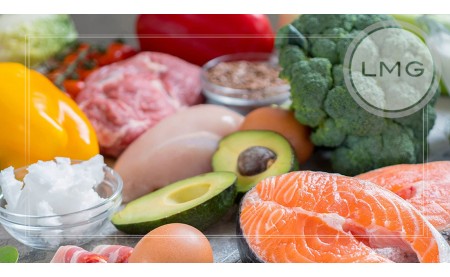 Dieta low carb: Veja como funciona e quais alimentos são permitidos